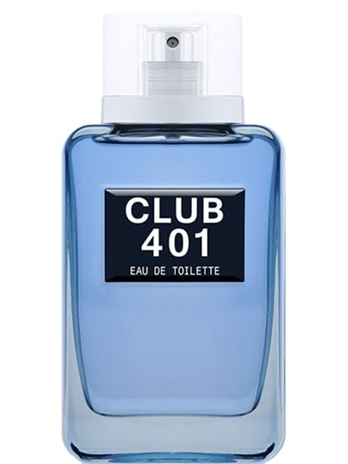 Club 401
