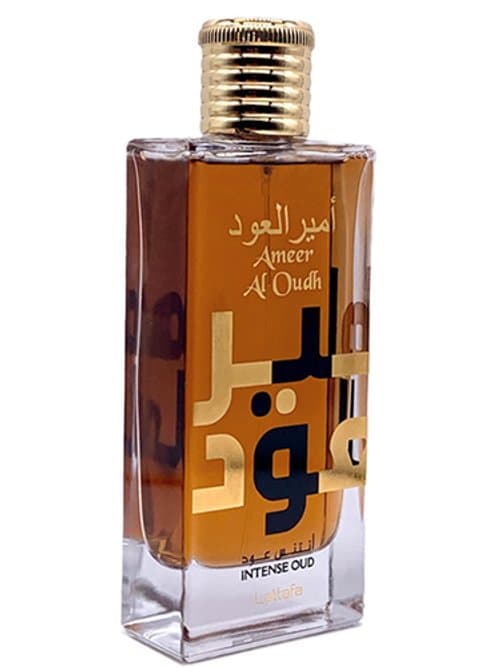 Ameer Al Oudh Intense Oud