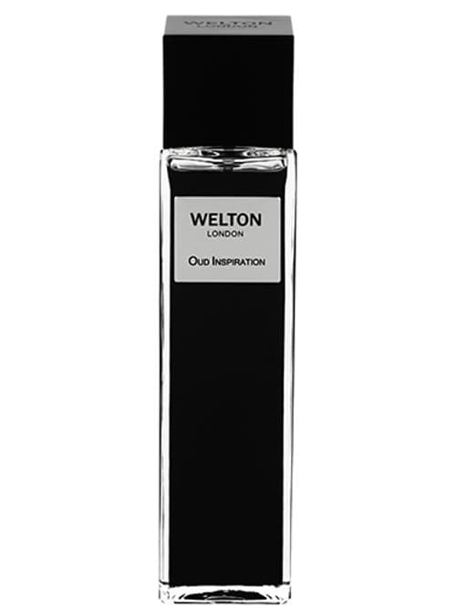 Oud Inspiration Eau De Toilette