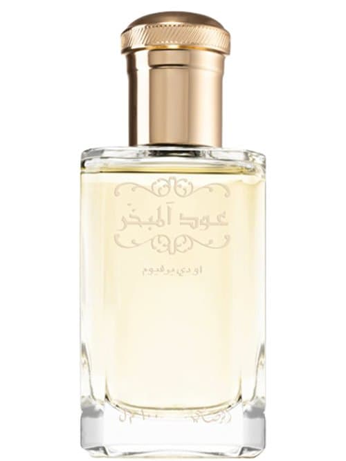 Oud Al Mubakhar