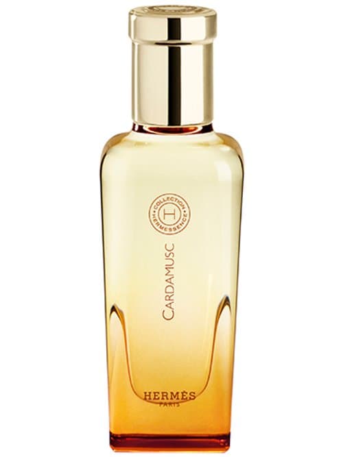 Cardamusc Essence De Parfum