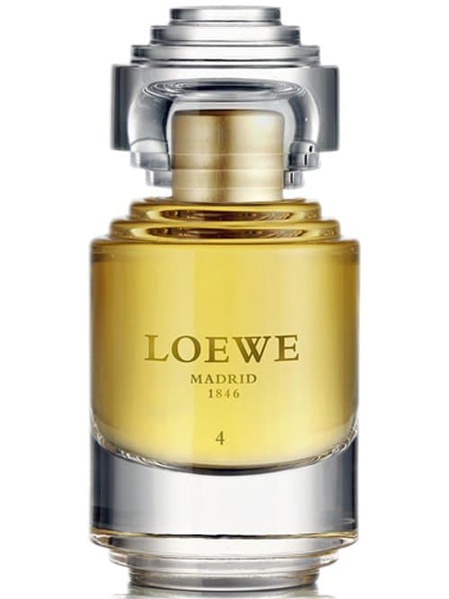 La Colección Loewe Eternity 4