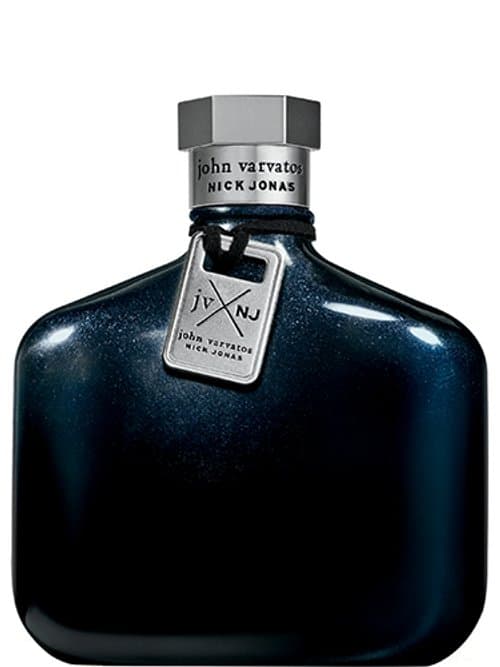 Jv X Nj Blue Edition