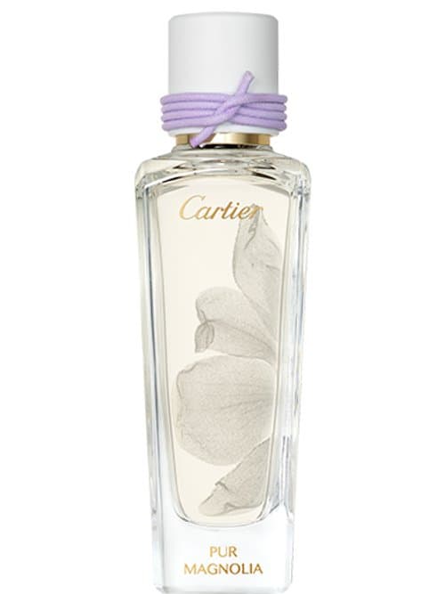 Les Epures De Parfum Pur Magnolia