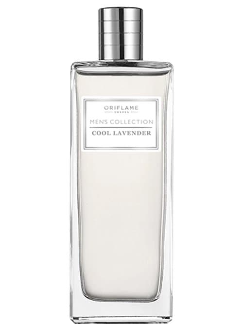 Men'S Collection Cool Lavender