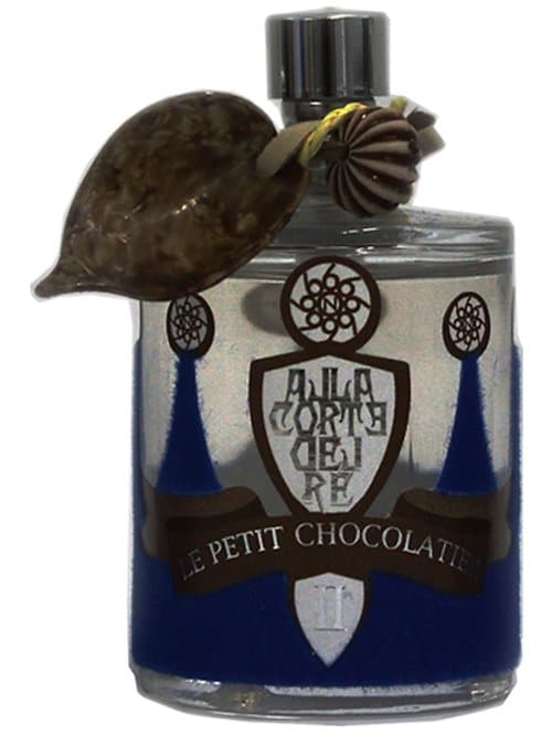 Le Petit Chocolatier I Confiture