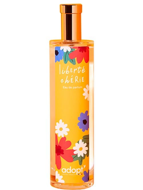 Liberté Chérie