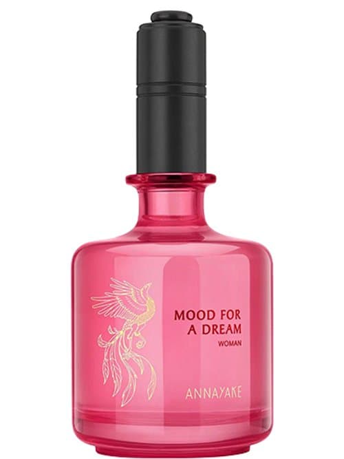 Mood For A Dream Woman