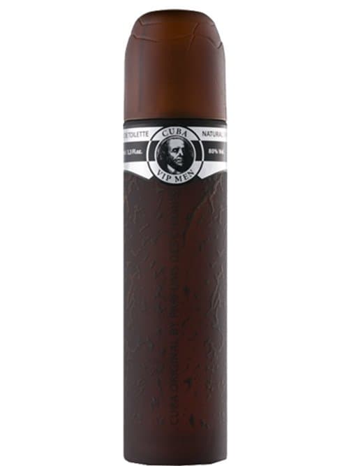 Cuba Vip For Men