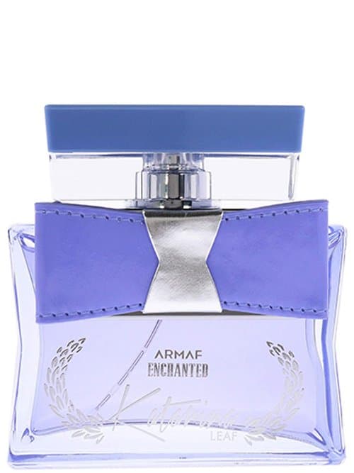 Enchanted Katarina Leaf