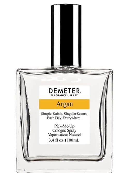 Argan