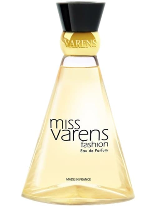 Miss Varens Fashion