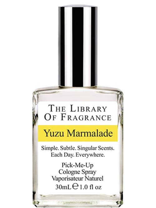 Yuzu Marmalade