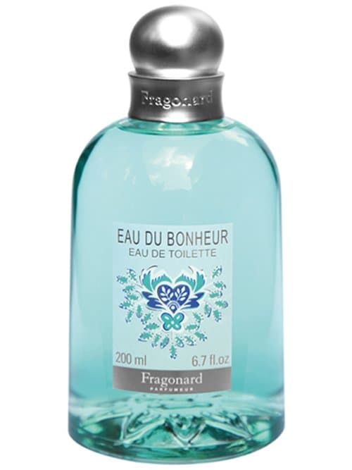 Eau Du Bonheur