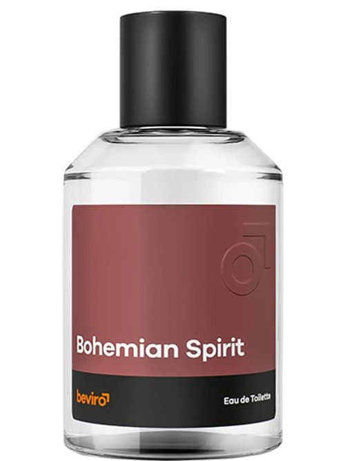 Bohemian Spirit Eau De Toilette