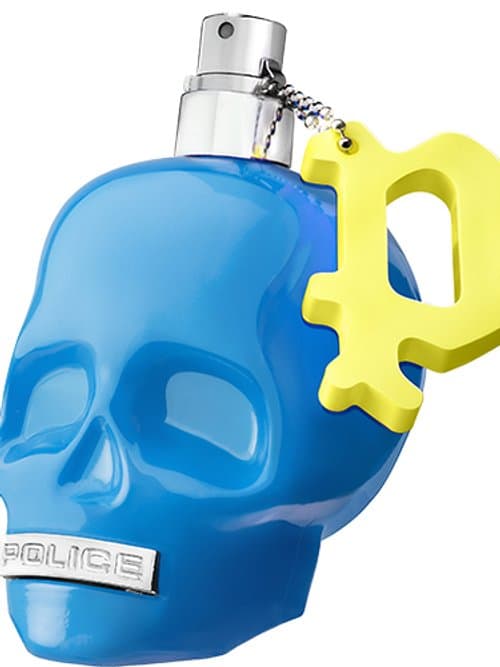 Police To Be Goodvibes For Man