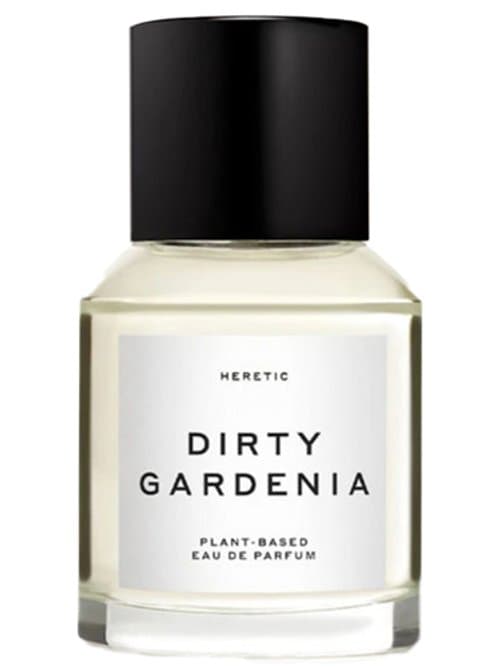 Dirty Gardenia