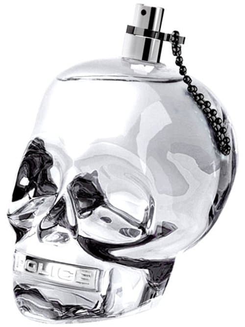 Police To Be The Illusionist