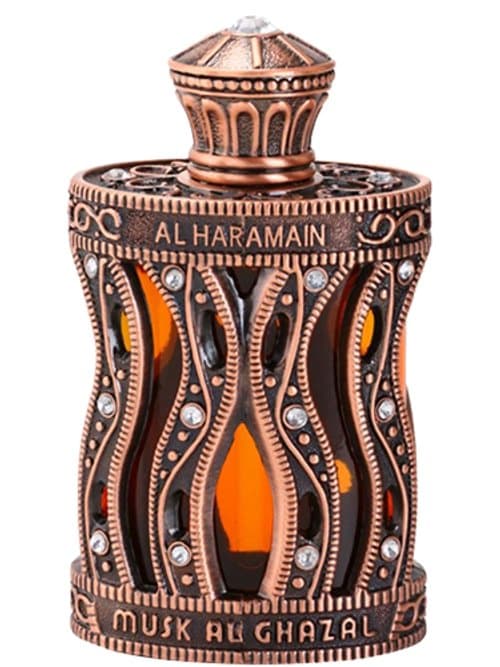 Musk Al Ghazal