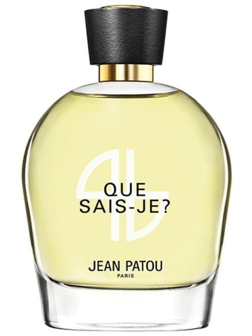 Que Sais-Je? (2014)