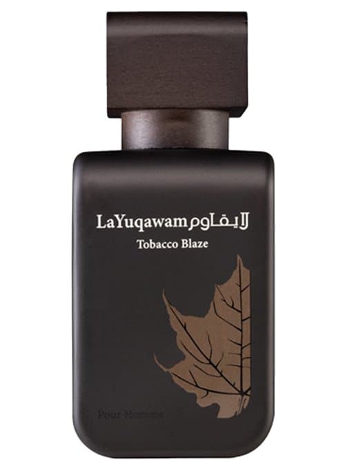 La Yuqawam Tobacco Blaze