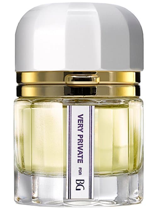 Very Private For Bergdorf Goodman