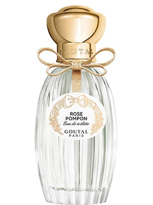 Rose Pompon Eau De Toilette