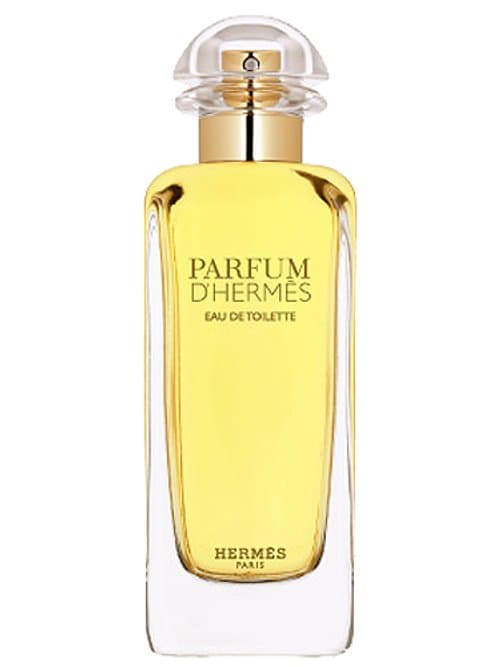Parfum D'Hermès