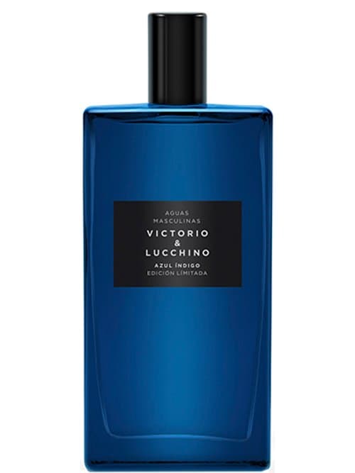 Azul Índigo Ltd. Ed. 2020