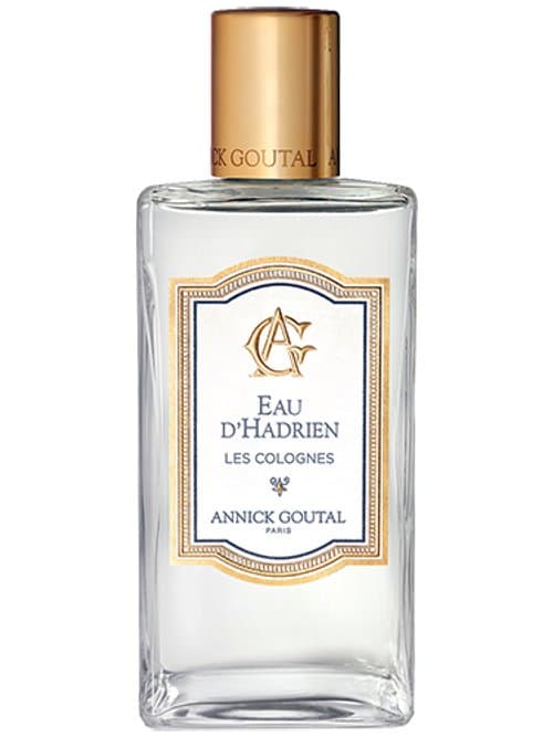 Eau D'Hadrien