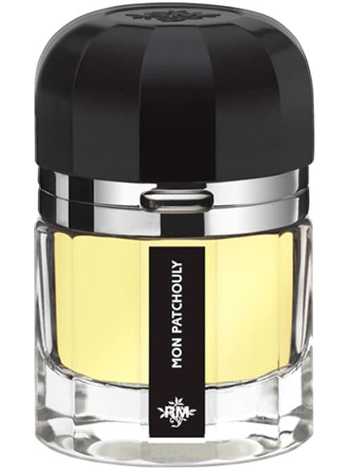 Mon Patchouly