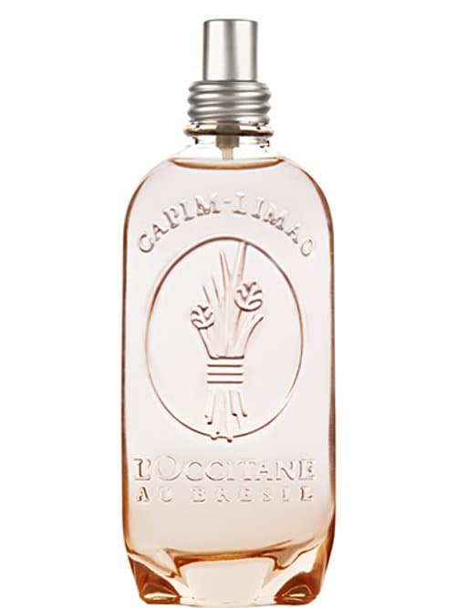 Capim-Limão Tangerina