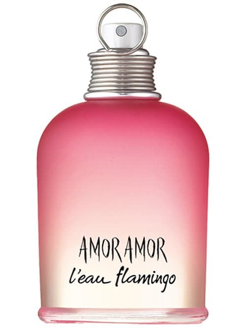 Amor Amor L'Eau Flamingo 2017
