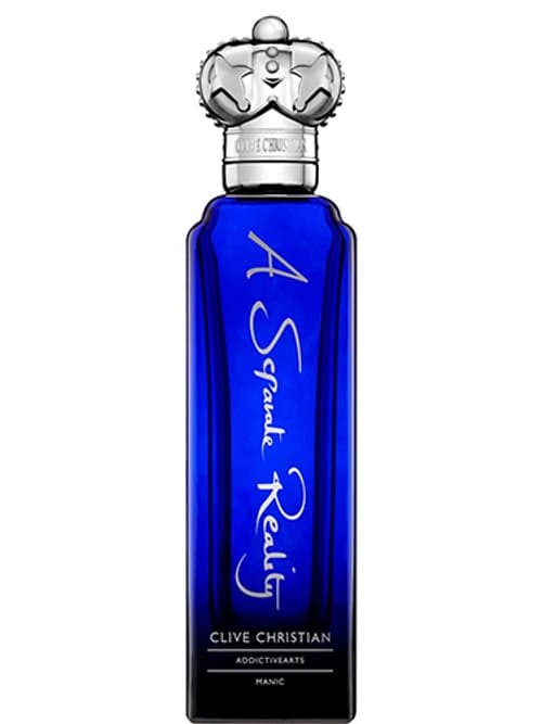 Separate Reality Manic