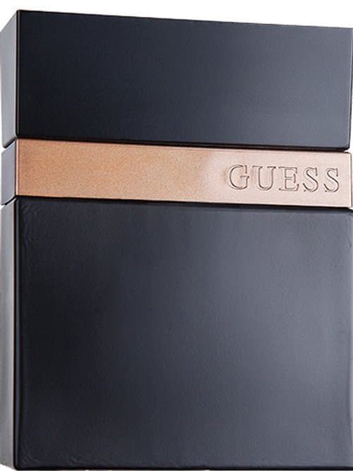 Guess Seductive Noir Homme