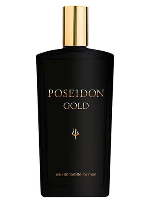 Poseidon Gold