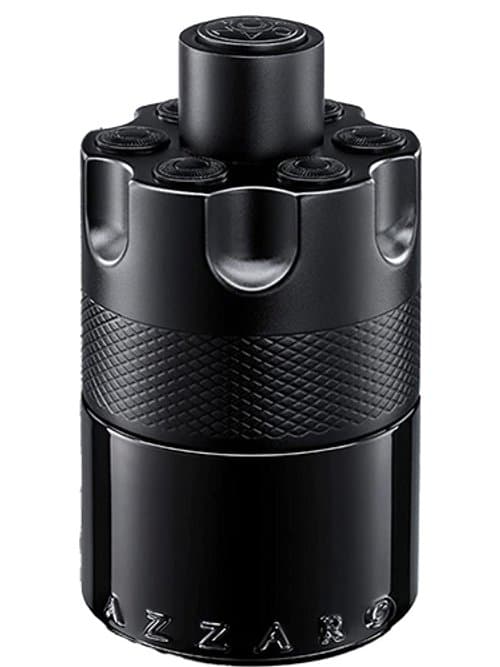 Azzaro The Most Wanted Eau De Toilette Intense