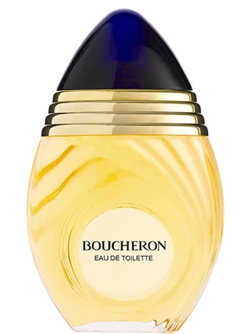 Boucheron Eau De Toilette