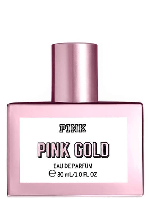 Pink Gold Eau De Parfum
