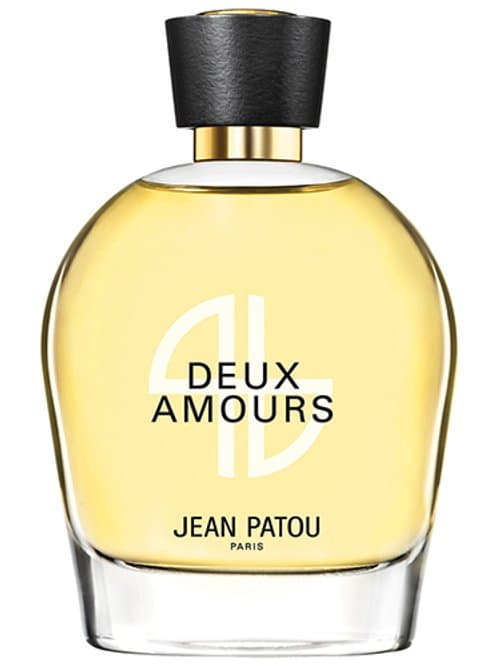 Deux Amours (Amour Amour)
