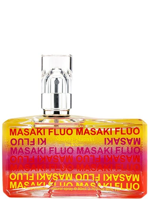 Masakï Masakï Fluo