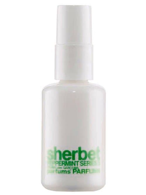 Series 5 Sherbet : Peppermint