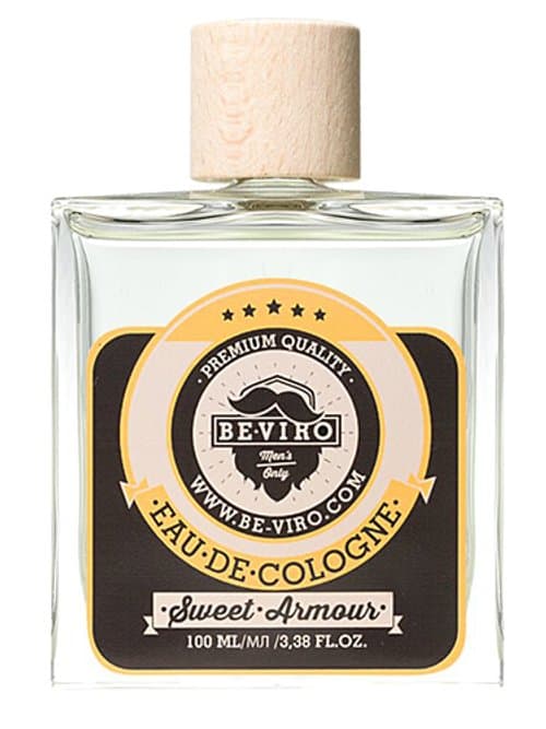 Men'S Only Sweet Armour