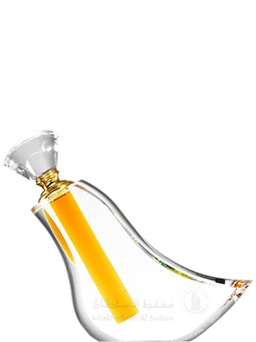 Mukhallath Al Sultan