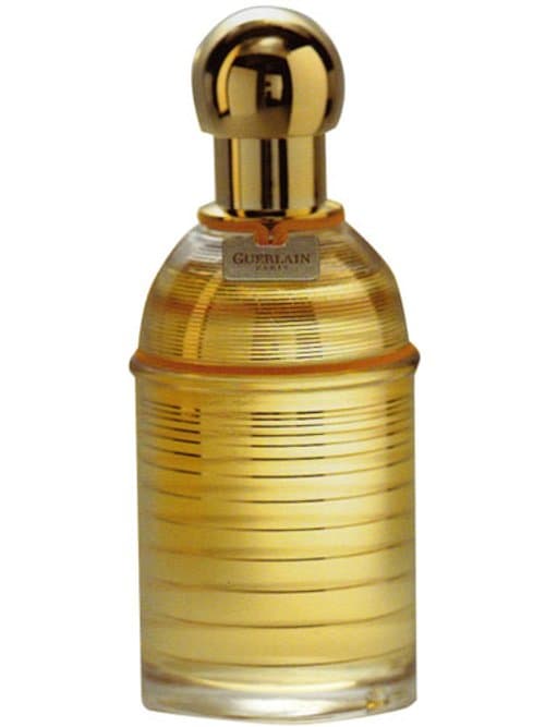 Aroma Allegoria Apaisant