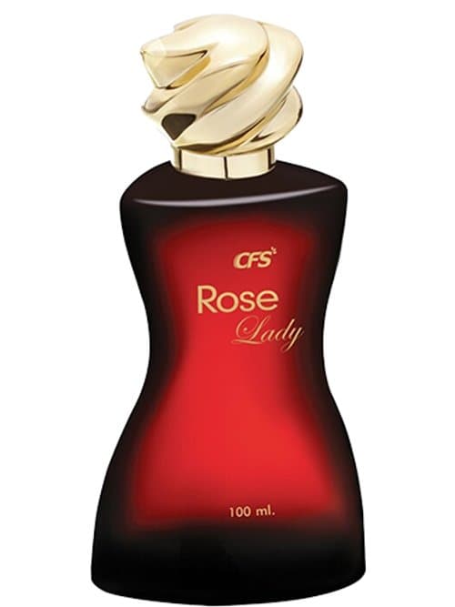Rose Lady
