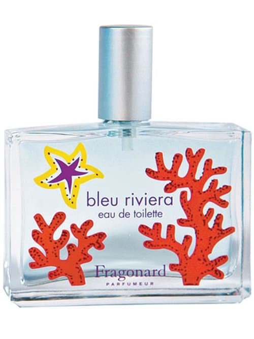 Bleu Riviera