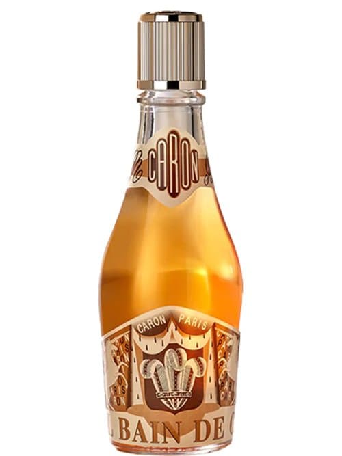 Royal Bain De Caron (Champagne)