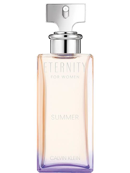 Eternity Summer 2019