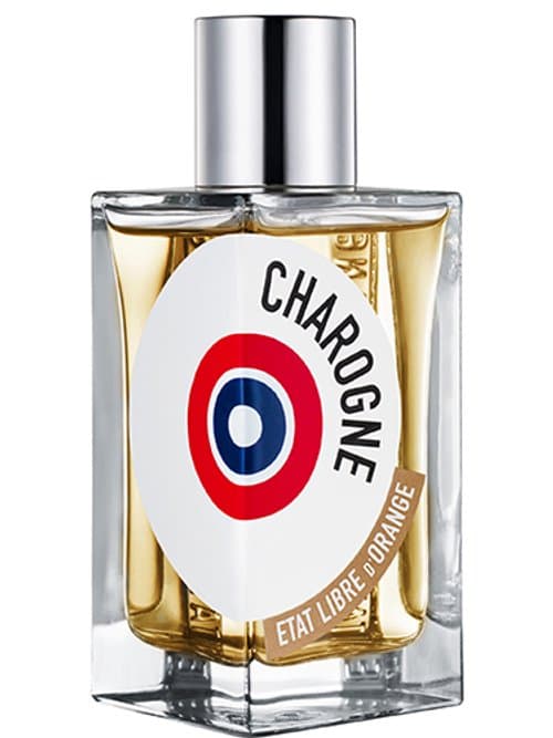 Charogne / The Beast